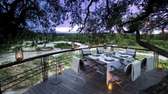 Kenya Bush adventure/Luxury safaris